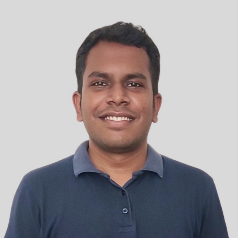 Saran Ganesan